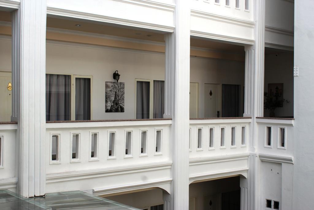 Ramayana Hotel Makasar Exteriér fotografie