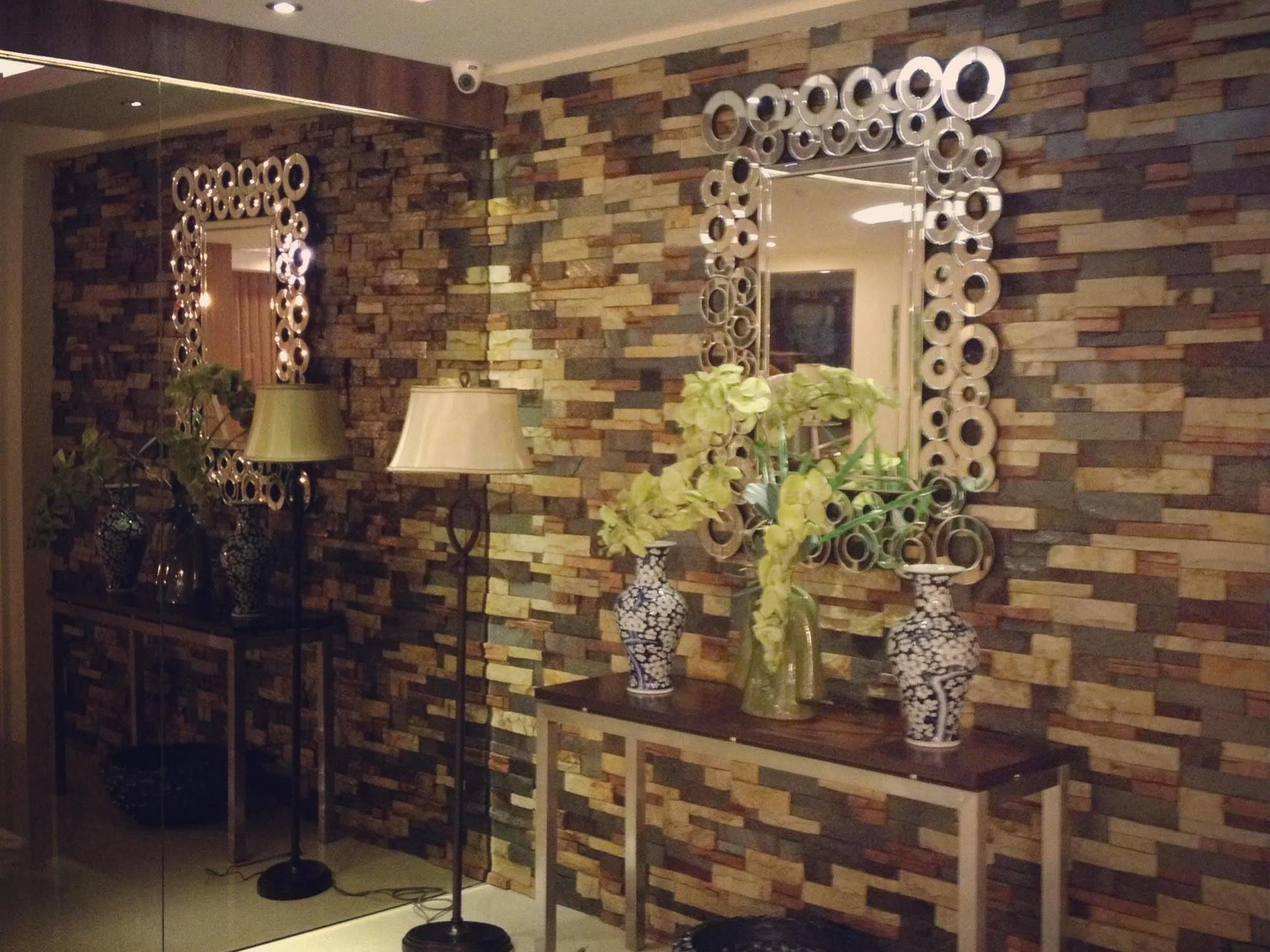 Ramayana Hotel Makasar Exteriér fotografie