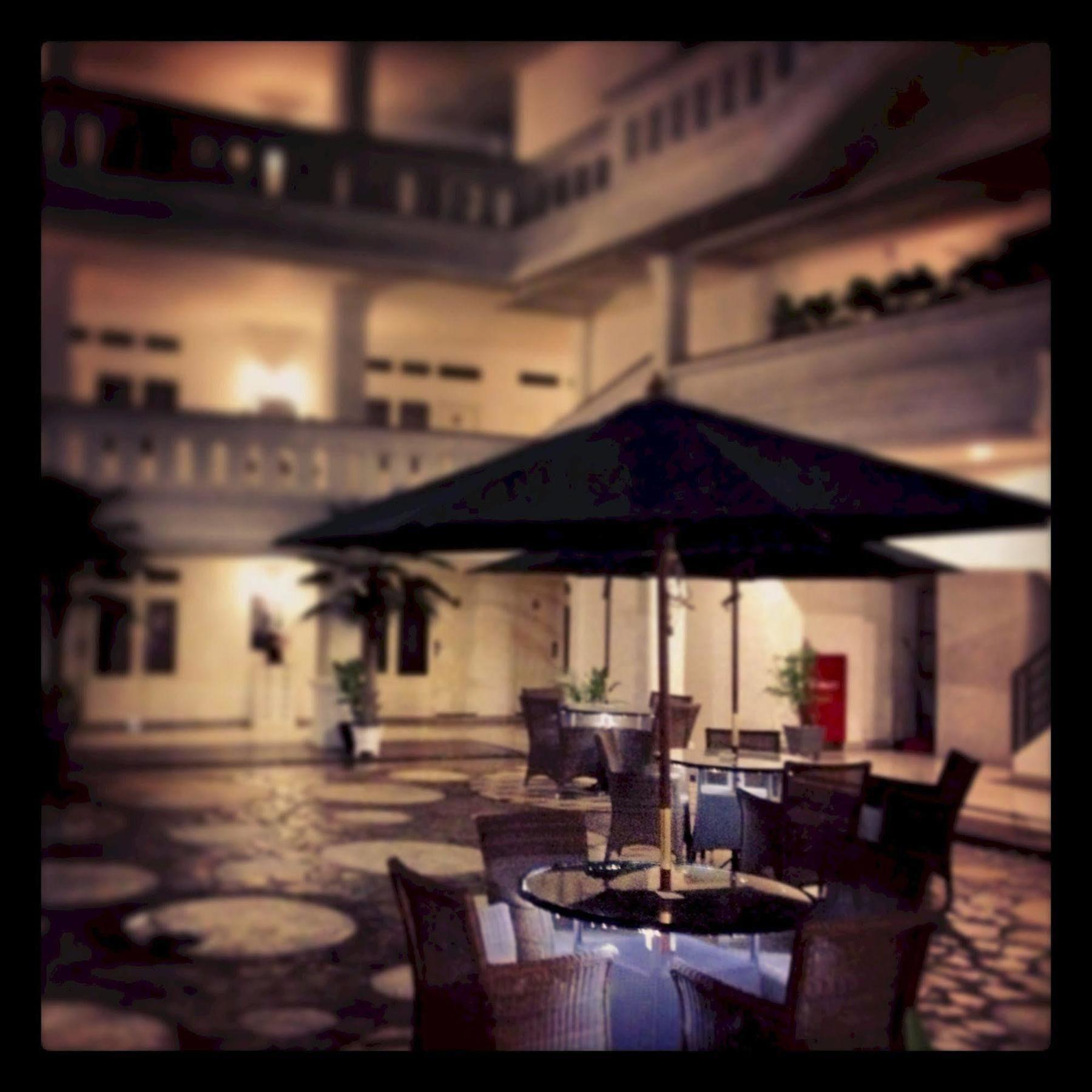 Ramayana Hotel Makasar Exteriér fotografie